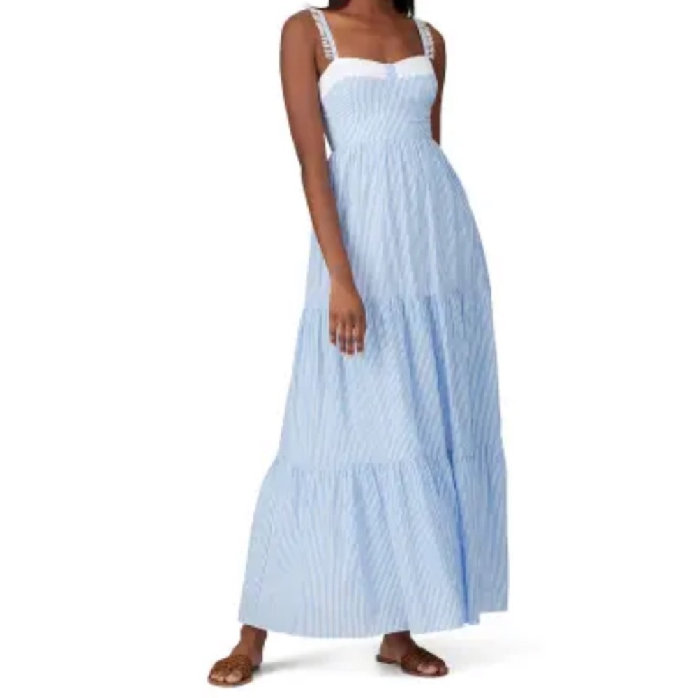 Lily Pulitzer Jasmyn Maxi Dress